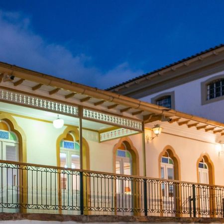 Pousada Do Douro أورو بريتو المظهر الخارجي الصورة
