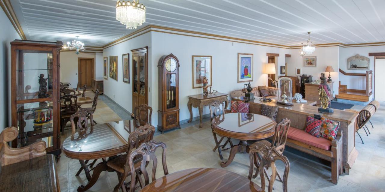 Pousada Do Douro أورو بريتو المظهر الخارجي الصورة