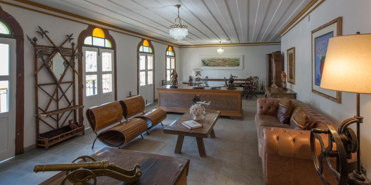 Pousada Do Douro أورو بريتو المظهر الخارجي الصورة